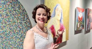 Ayçın Tuyun, Kanser Tedavisinin Ardından Yeni Projelere Hazırlanıyor