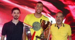 Karar açıklandı! Kupa Galatasaray’dan alınıp Fenerbahçe’ye verildi