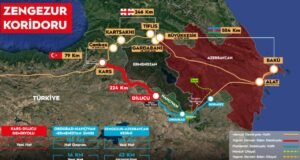 Kars-Iğdır-Aralık-Dilucu Demir Yolu Hattı’nın temeli 22 Ağustos’ta atılacak