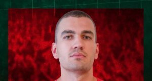 Karşıyaka, Mihail Naumoski’yi Kadrosuna Kattı