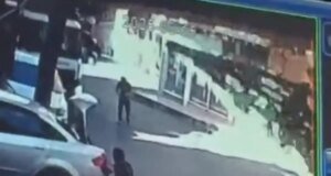 Şiddetli Rüzgarın Kurbanı: Tiyatrocu İbrahim Yıldız Ağır Yaralandı