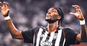 Kartal geç uyandı – Son Dakika Spor Haberleri