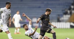 Kasımpaşa – Trabzonspor | Maçta ilk düdük geldi (CANLI)