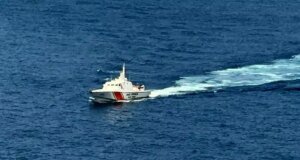 Marmara Adası’nda Kayıp İş Adamı Aranıyor