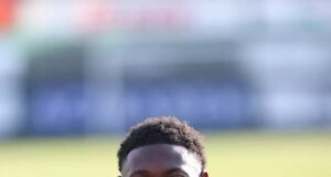 Kazeem Olaigbe: ‘Trabzonspor’a Gelmek Doğru Bir Karar’