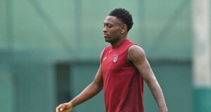 Kazeem Olaigbe: Türkiye ligi daha agresif