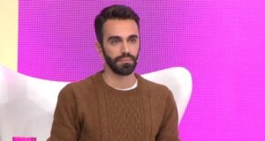 Kemal Doğulu Gülşen’i topa tuttu, Bülent Ersoy’u göklere çıkardı