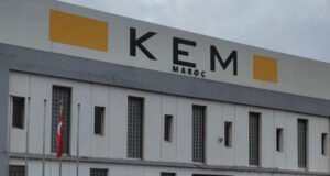 KEMAŞ Kimya, Afrika pazarında ve ABD’de büyüyecek