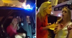 Kendisini gözaltına alan polislere pişman olacaksınız diyen savcı açığa alındı