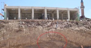 1700 yıllık fay bulundu, uzmanın sözleri şaşırttı: Deprem afet değil nimettir