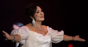 Kilo kaybı endişelendirmişti! Türkan Şoray’dan yeni haber geldi