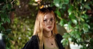 Kim der ki 40 yaşında! Elçin Sangu adeta yıllara meydan okuyor