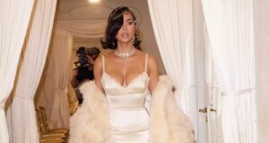 Kim Kardashian kök hücre tedavisine başladı