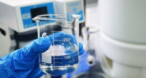 Kimya sektöründen Cumhuriyet tarihinin en yüksek aylık ihracat rakamı