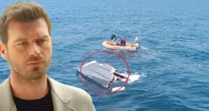 Kıvanç Tatlıtuğ’dan kayıp dostu Halit Yukay için acil çağrı