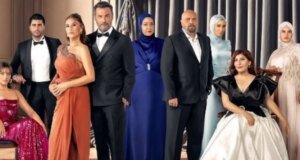 Kızılcık Şerbeti ne zaman başlıyor? Kızılcık Şerbeti 4. sezon ne zaman yayınlanacak?