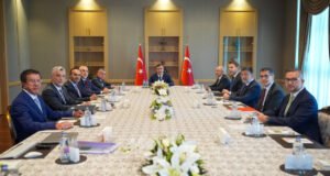 EKK’dan OVP ve enflasyon açıklamaları: Taviz vermeyeceğiz
