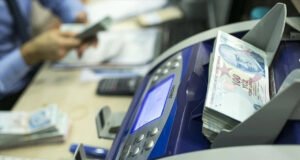 KKM bakiyesi 441 milyar liraya geriledi