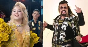 Kobra Murat’ın kızına takı şöleni! Altınlar havada uçuştu, dövizlerden şemsiye yapıldı