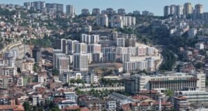 Depreme dayanıklı şehirler için 6 trilyon lira yatırım yapıldı