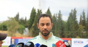Kocaelispor Teknik Direktörü Selçuk İnan: “Trabzonspor zor bir deplasman”