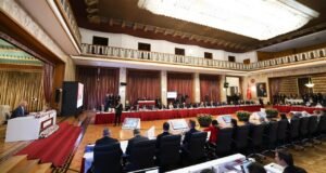 Tarihi komisyonda takvim işliyor: Eski Meclis başkanları dinlenecek