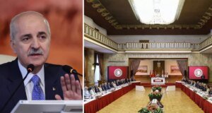 Komisyondaki konuşmaları paylaştılar: DEM Parti, Öcalan için ‘umut hakkı’ istedi