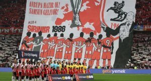 “Konferans Ligi’ndeki rakiplerimizden daha iyi bir takıma sahibiz”