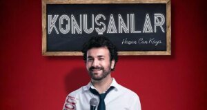 Konuşanlar Exxen’den kaldırıldı mı? Hasan Can Kaya’nın sunduğu Konuşanlar programı hangi platforma geçti?