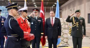 Kore Savaşı’nda şehit olan 4 Türk askerinin kalıntıları 75 yıl sonra teslim edildi