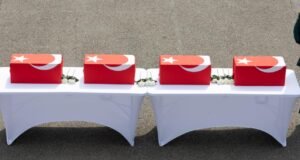 Kore Savaşı’nda şehit olan 4 Türk askerinin kalıntıları kimlik tespiti için incelenecek