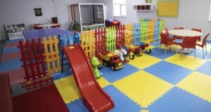 150’den fazla konutlu projelere gündüz bakımevi zorunluluğu getirildi