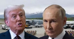 Kritik zirve öncesi dikkat çeken detaylar! Putin ve Trump uçakta görüşecek