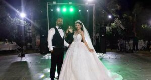 Afrika’dan Hatay’a Kübalı Gelin – Haberler