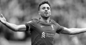 Küle dönen araçta can veren Diogo Jota için Chelsea’den inanılmaz jest