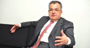 Eski Merkez Bankası Başkan Yardımcısı Ercan Kumcu hayatını kaybetti