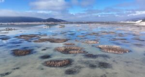 Kuraklık yaşayan göller için kritik müdahale