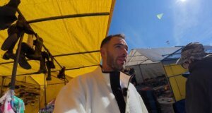 Kuralsız Sokaklar: Dünya’nın Farklı Yüzleri Kanal D’de