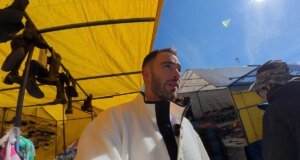 Kuralsız Sokaklar: Irak, Rusya ve Bolivya’da Sıradışı Keşifler