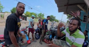 Kuralsız Sokaklar: İlginç Yolculuklar ve Gerilim Dolu Anlar