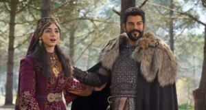 Kuruluş Osman’da yeni dönem! Orhan Bey’i canlandıracak isim belli oldu