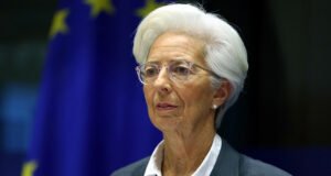 Lagarde: Avrupa’nın işgücü piyasası dirençli, göçmenler kilit rol oynadı