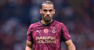 Leroy Sane’nin sözleri kızdırdı! Instagram’dan takibi bıraktı