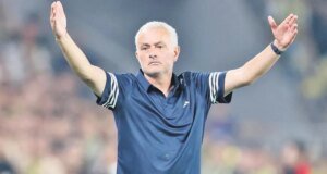 Lizbon’a kazanarak gitmek zorunda! – Son Dakika Spor Haberleri