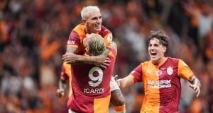 Lucas Torreira: Icardi’nin mutluluğu hepimizin mutluluğu