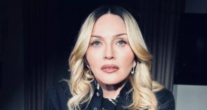 Madonna’dan Papa’ya Gazze Çağrısı – Haberler