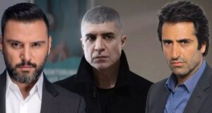 Mahsun Kırmızıgül, Özcan Deniz ve Alişan yıllar sonra aynı masada