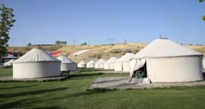 Ahlat, Malazgirt Zaferi’nin 954. yıl dönümü kutlamalarına hazır