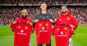 Manchester United’tan servet değerinde hücum hattı!
