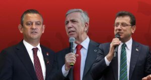Mansur Yavaş’ı kahredecek iddia! Özgür Özel, İmamoğlu’nun alternatifini buldu